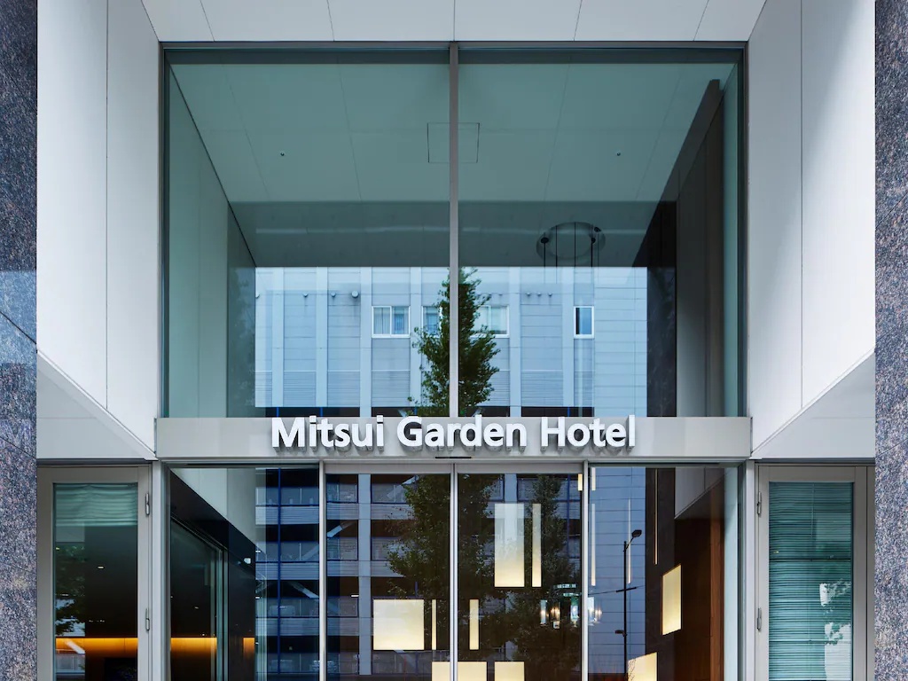 三井ガーデンホテル札幌 Mitsui Garden Hotel Sapporo West 画像20