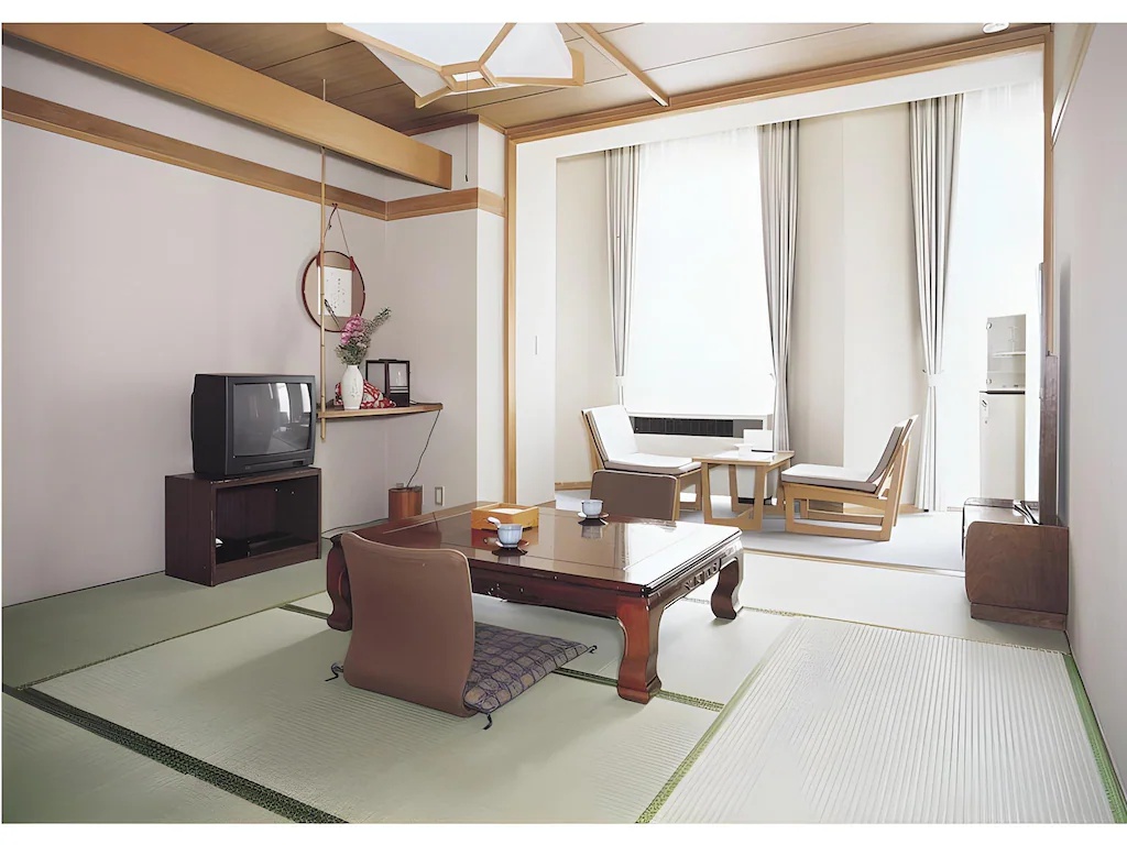 中村屋旅館 Nakamuraya Ryokan 画像2