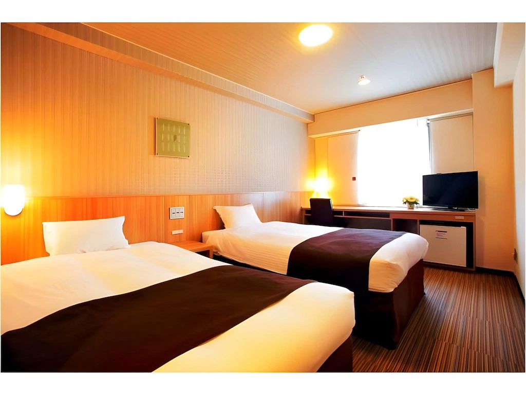 ネストホテル札幌大通 Nest Hotel Sapporo Ekimae 画像2