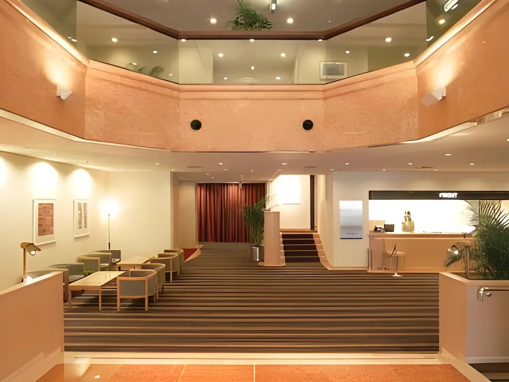 ネストホテル札幌大通 Nest Hotel Sapporo Ekimae 画像3