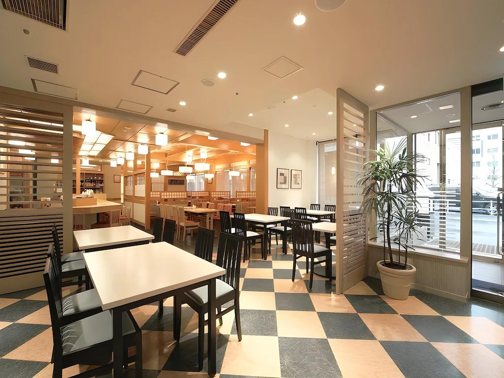 ネストホテル札幌大通 Nest Hotel Sapporo Ekimae 画像4