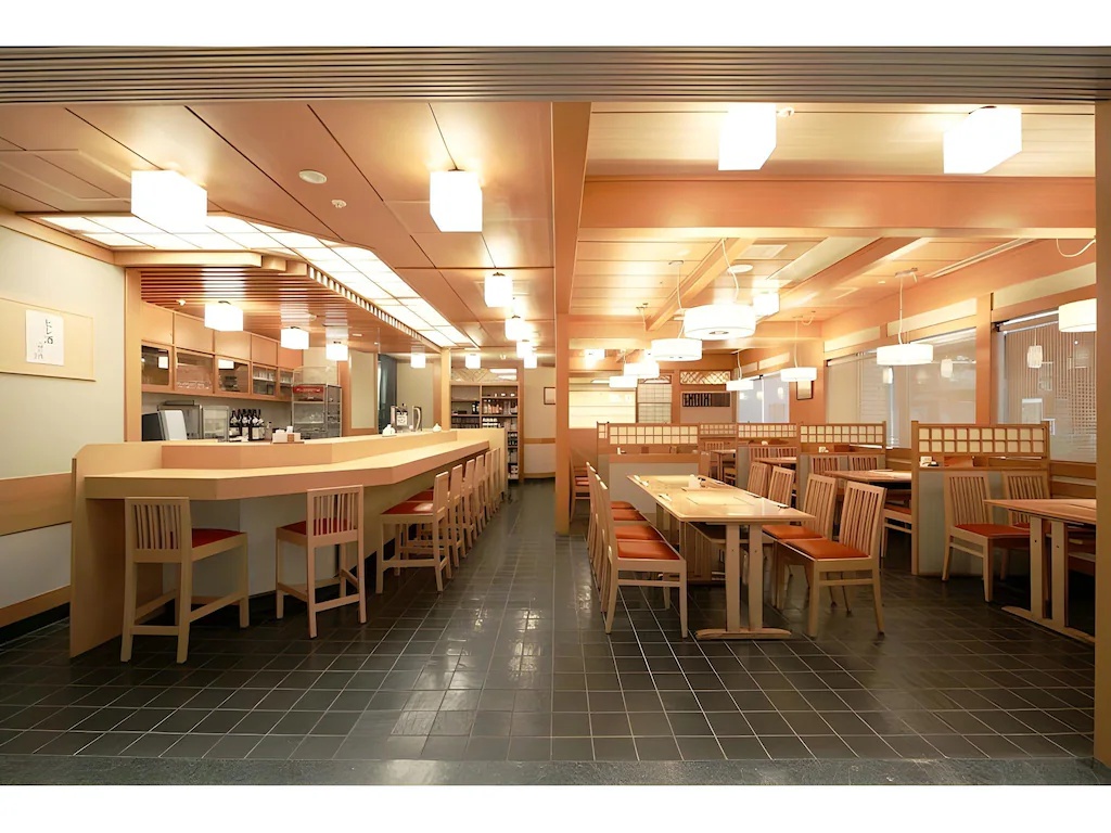 ネストホテル札幌大通 Nest Hotel Sapporo Ekimae 画像5