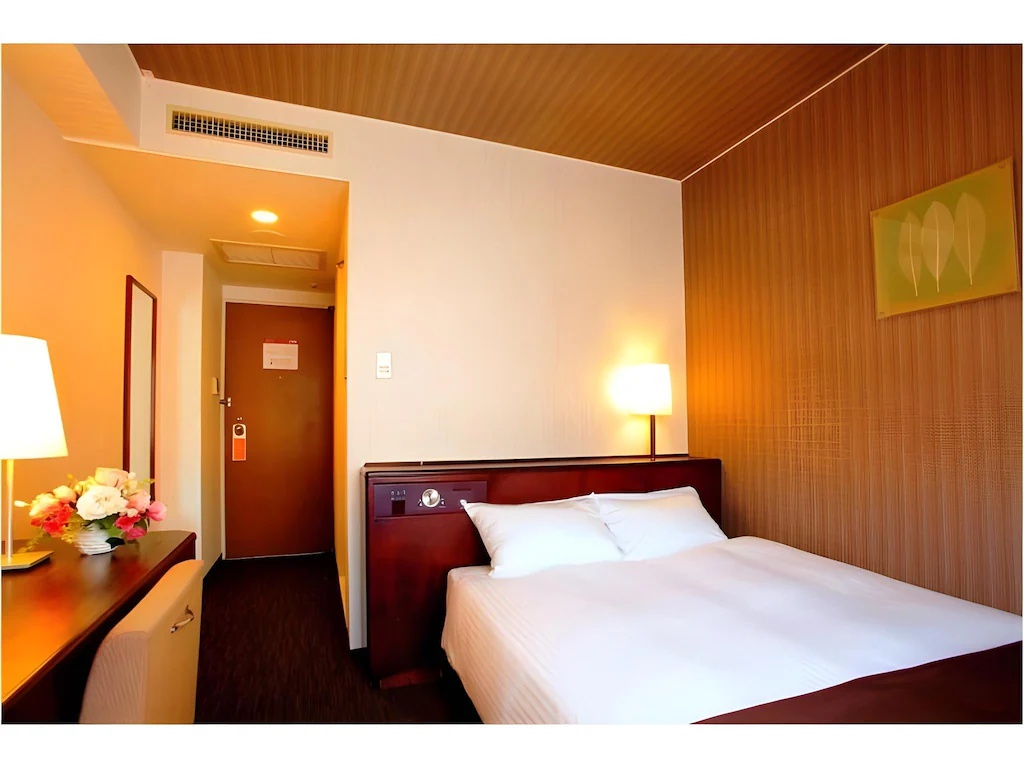 ネストホテル札幌大通 Nest Hotel Sapporo Ekimae 画像6