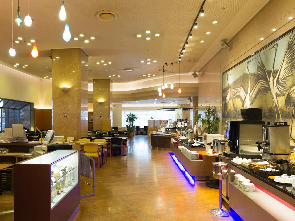 ニューオータニイン札幌 New Otani Inn Sapporo 画像3