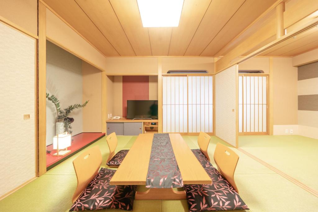 ニューオータニイン札幌 New Otani Inn Sapporo 画像4