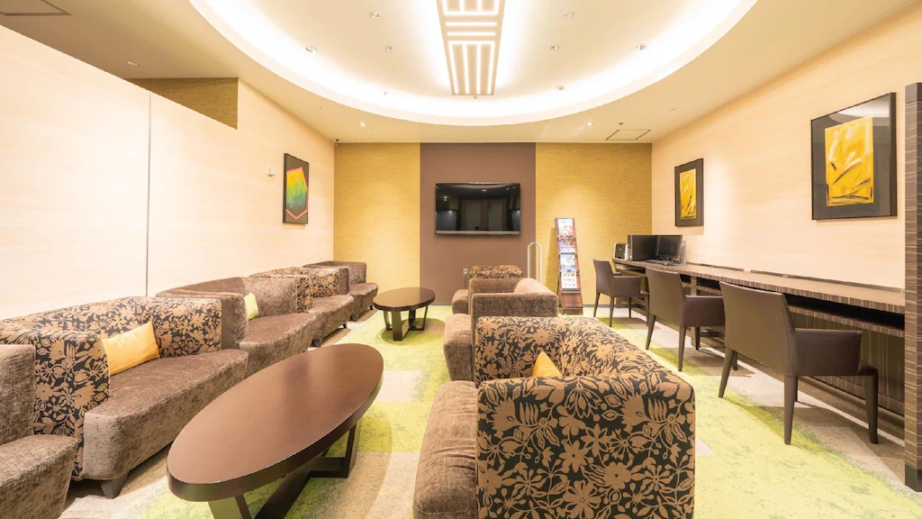 ニューオータニイン札幌 New Otani Inn Sapporo 画像5