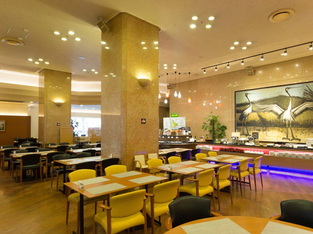 ニューオータニイン札幌 New Otani Inn Sapporo 画像6