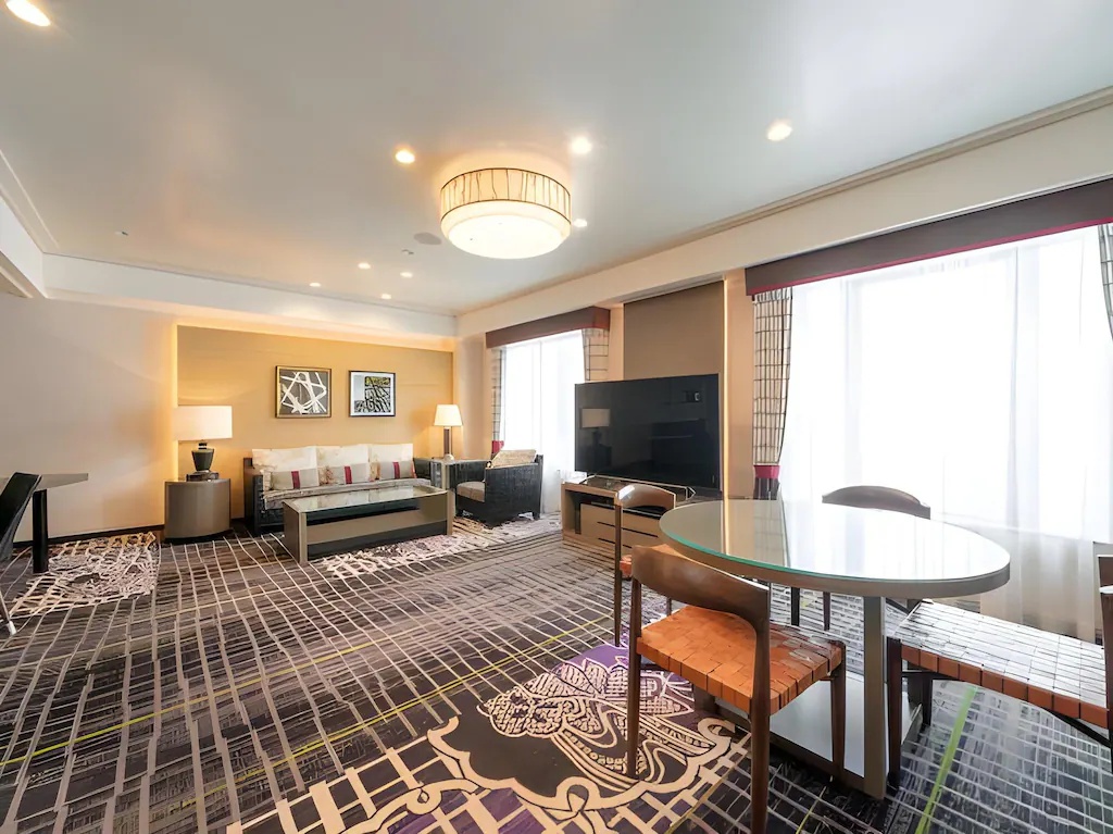 ニューオータニイン札幌 New Otani Inn Sapporo 画像7