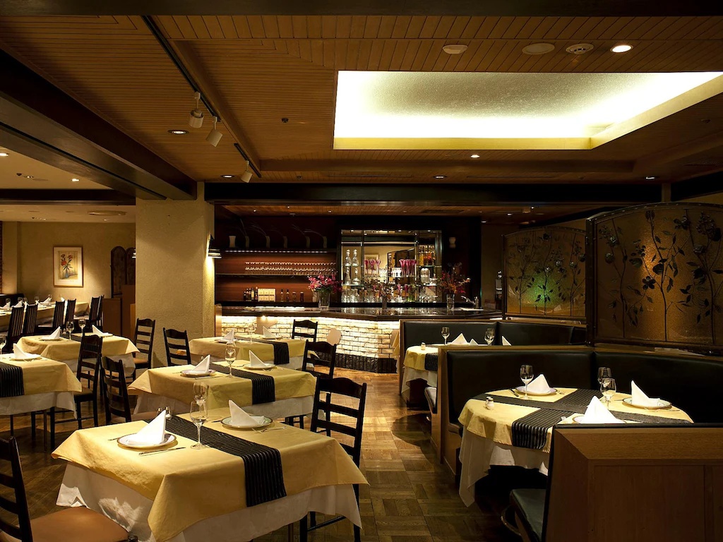 ニューオータニイン札幌 New Otani Inn Sapporo 画像8