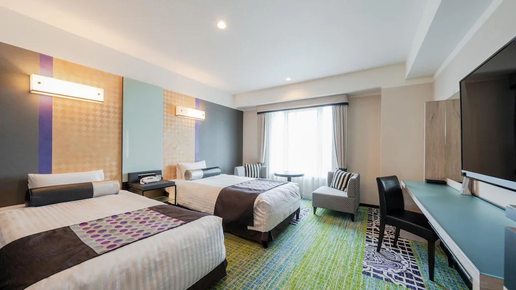 ニューオータニイン札幌 New Otani Inn Sapporo 画像10