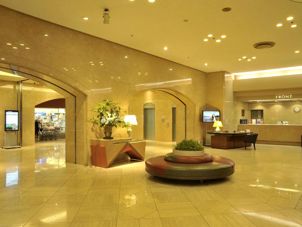 ニューオータニイン札幌 New Otani Inn Sapporo 画像11