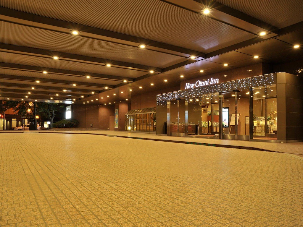 ニューオータニイン札幌 New Otani Inn Sapporo 画像12