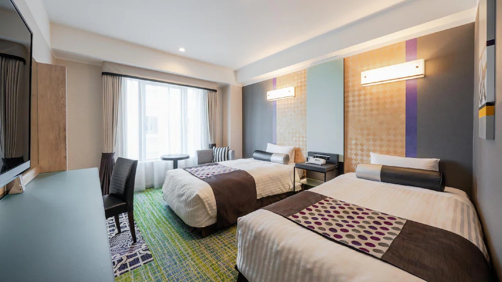 ニューオータニイン札幌 New Otani Inn Sapporo 画像13