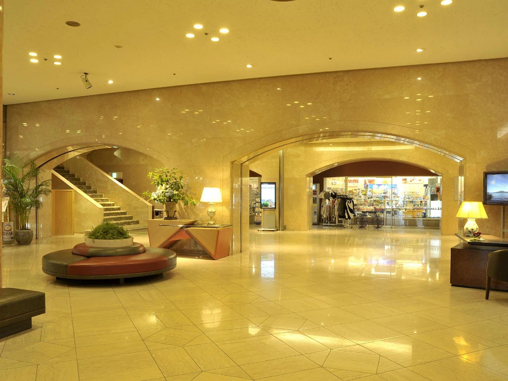 ニューオータニイン札幌 New Otani Inn Sapporo 画像14