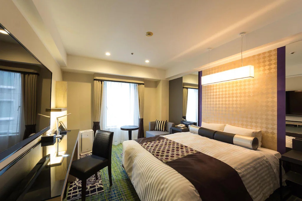 ニューオータニイン札幌 New Otani Inn Sapporo 画像15