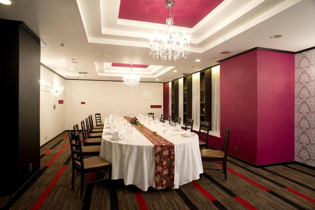 ニューオータニイン札幌 New Otani Inn Sapporo 画像16