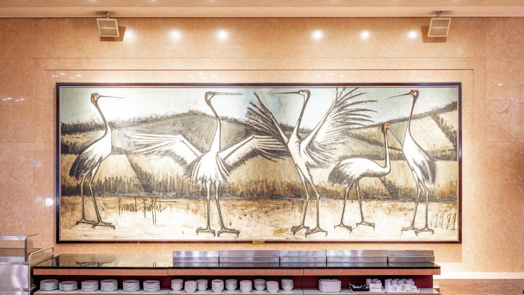 ニューオータニイン札幌 New Otani Inn Sapporo 画像17