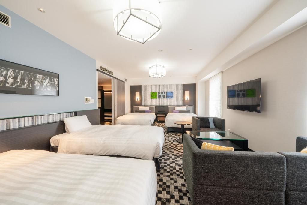 ニューオータニイン札幌 New Otani Inn Sapporo 画像18