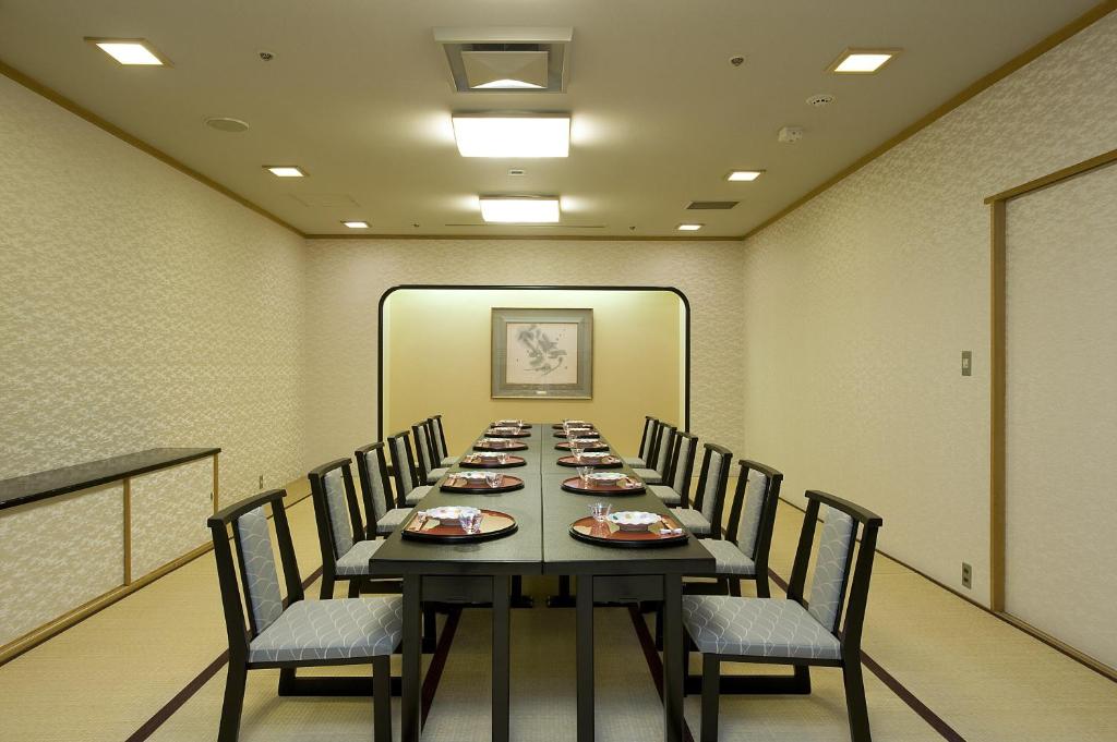 ニューオータニイン札幌 New Otani Inn Sapporo 画像19