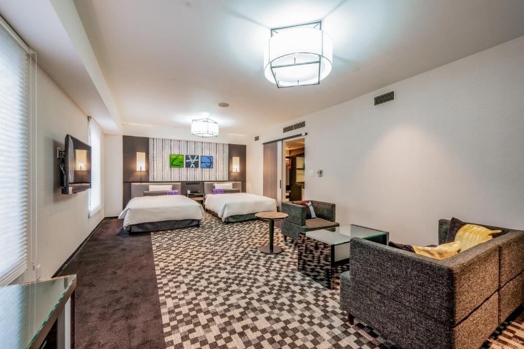 ニューオータニイン札幌 New Otani Inn Sapporo 画像20