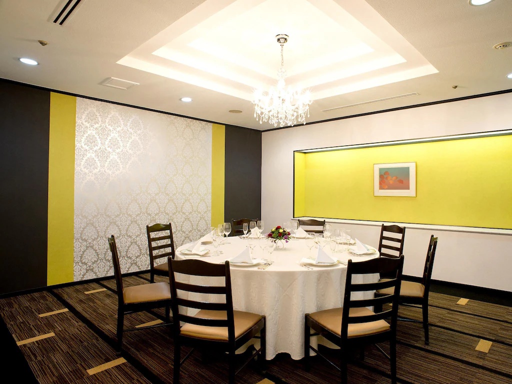 ニューオータニイン札幌 New Otani Inn Sapporo 画像21