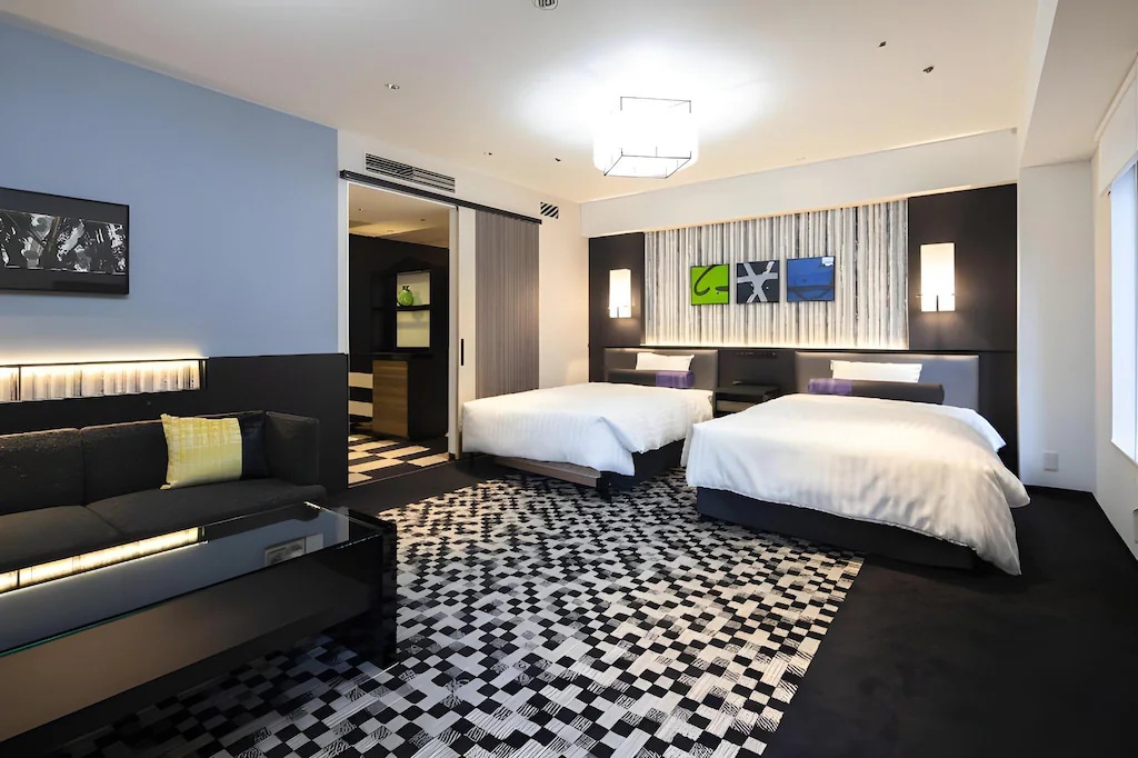 ニューオータニイン札幌 New Otani Inn Sapporo 画像22