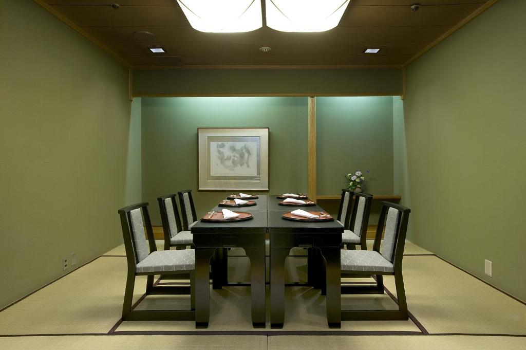 ニューオータニイン札幌 New Otani Inn Sapporo 画像23