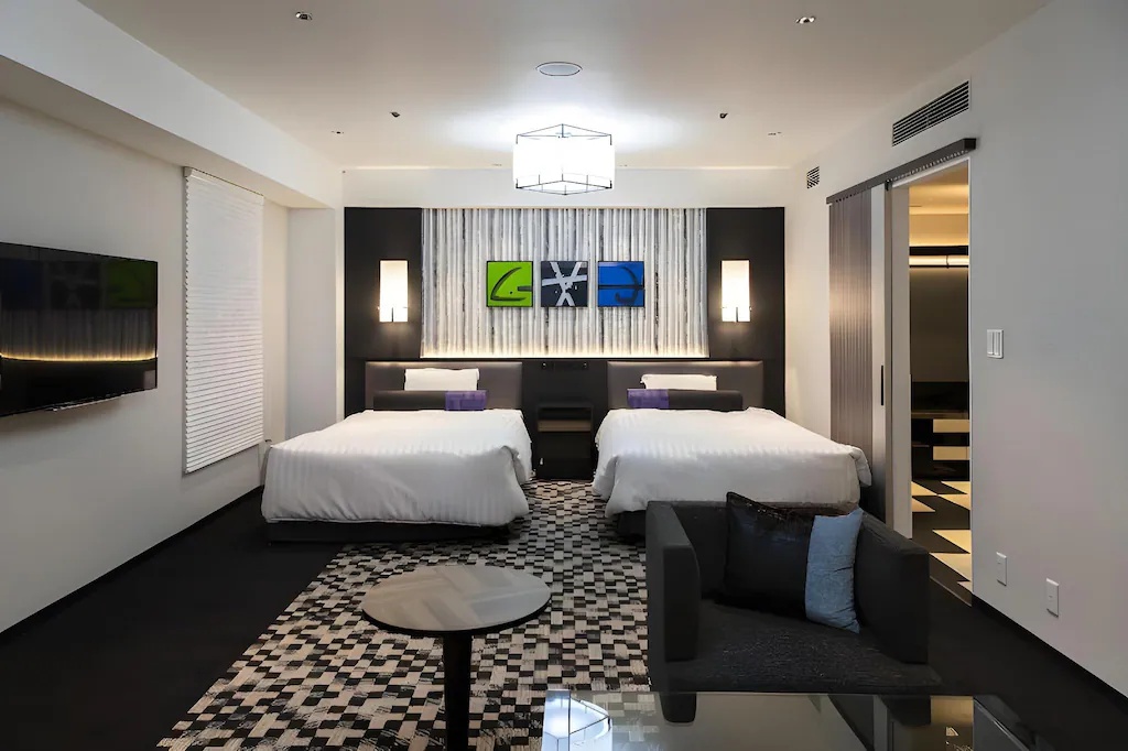 ニューオータニイン札幌 New Otani Inn Sapporo 画像24