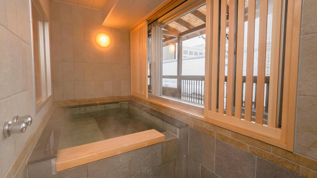 定山渓温泉 ぬくもりの宿 ふる川 Nukumorino-Yado Furukawa 画像4