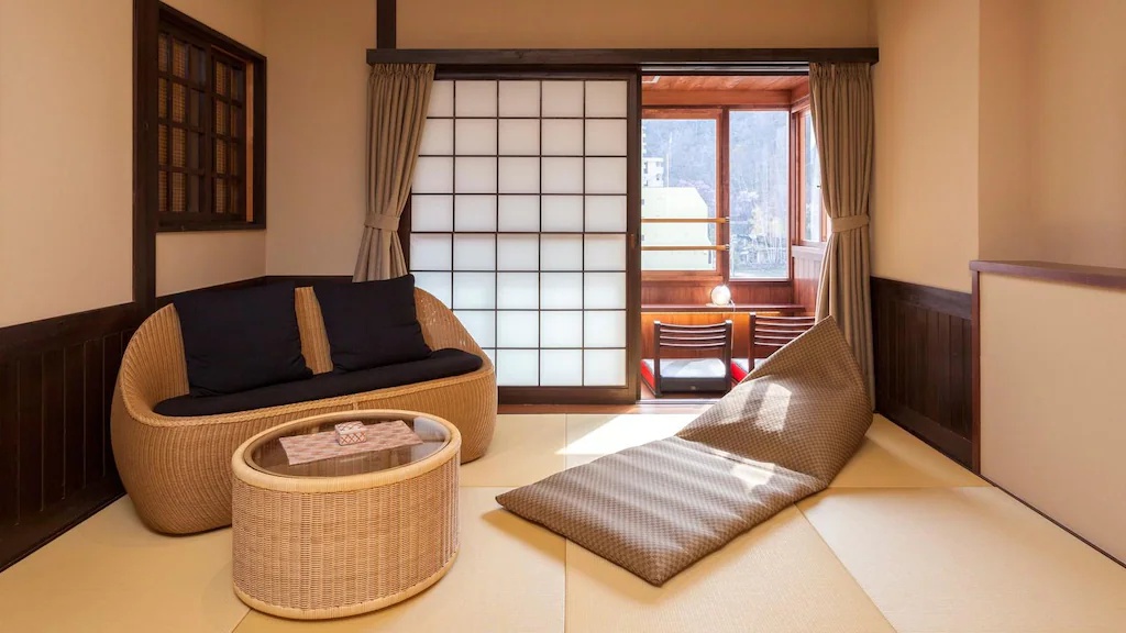 定山渓温泉 ぬくもりの宿 ふる川 Nukumorino-Yado Furukawa 画像7