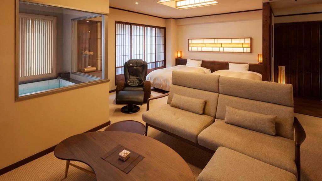 定山渓温泉 ぬくもりの宿 ふる川 Nukumorino-Yado Furukawa 画像8