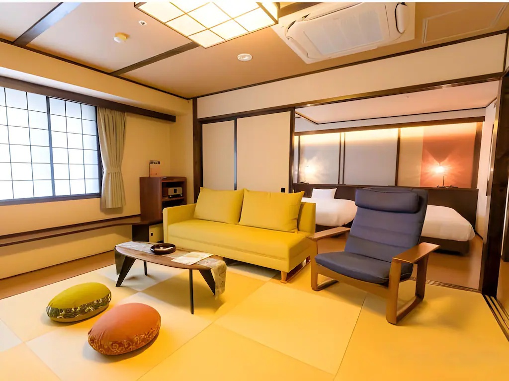 定山渓温泉 ぬくもりの宿 ふる川 Nukumorino-Yado Furukawa 画像9