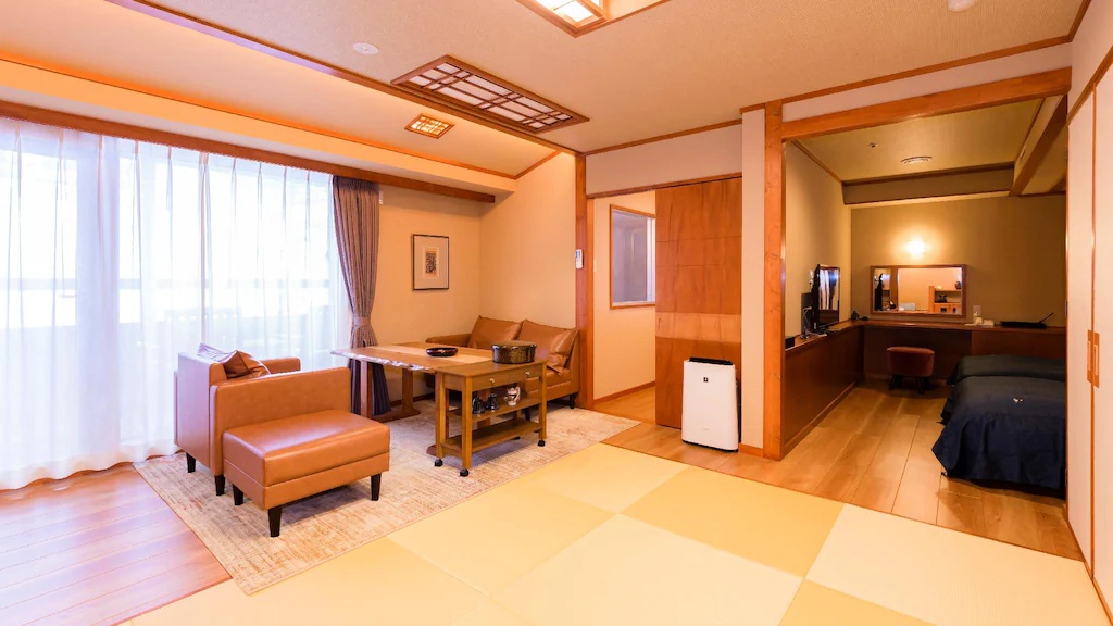 定山渓温泉 ぬくもりの宿 ふる川 Nukumorino-Yado Furukawa 画像10