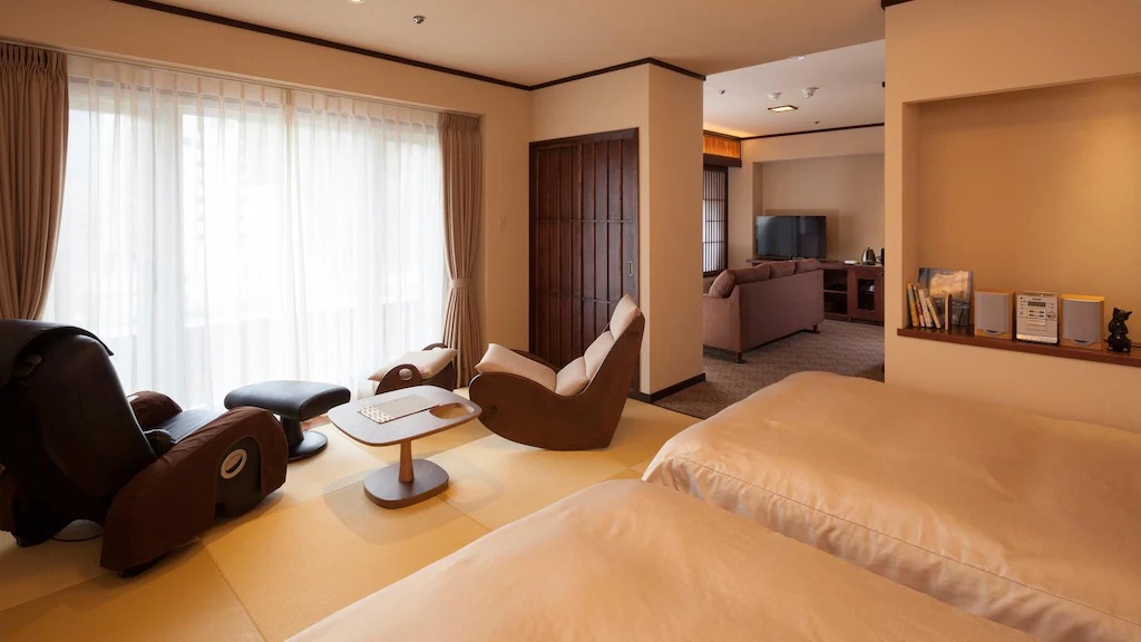 定山渓温泉 ぬくもりの宿 ふる川 Nukumorino-Yado Furukawa 画像11