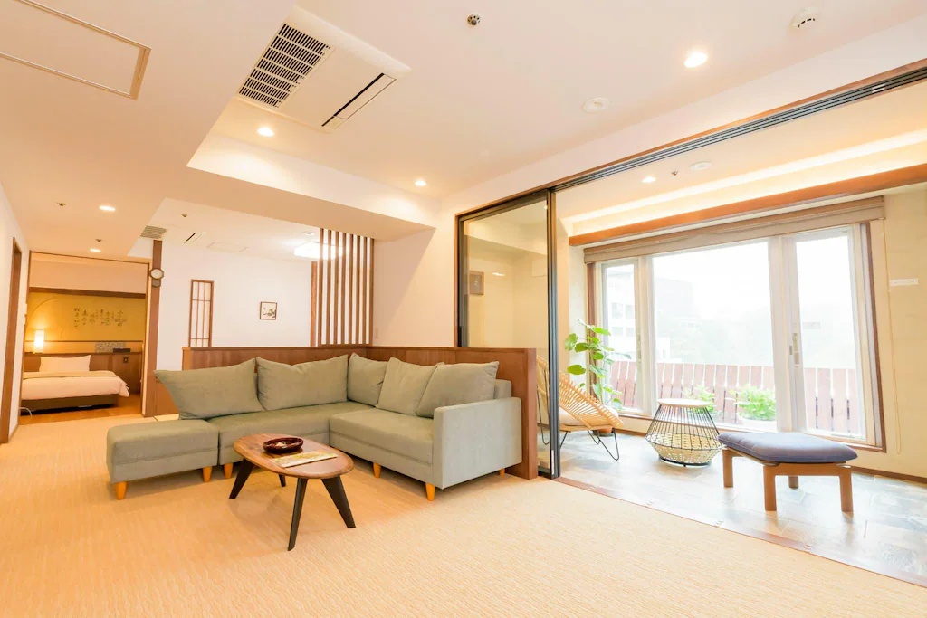 定山渓温泉 ぬくもりの宿 ふる川 Nukumorino-Yado Furukawa 画像12