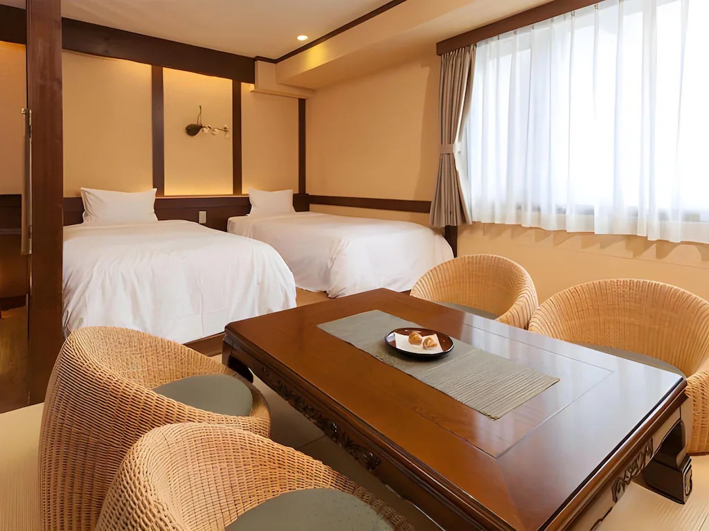 定山渓温泉 ぬくもりの宿 ふる川 Nukumorino-Yado Furukawa 画像15