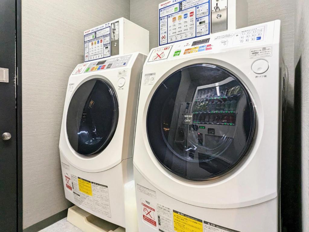 オディシス札幌大通公園ホテル Odysis Sapporo Odori Park Hotel 画像8