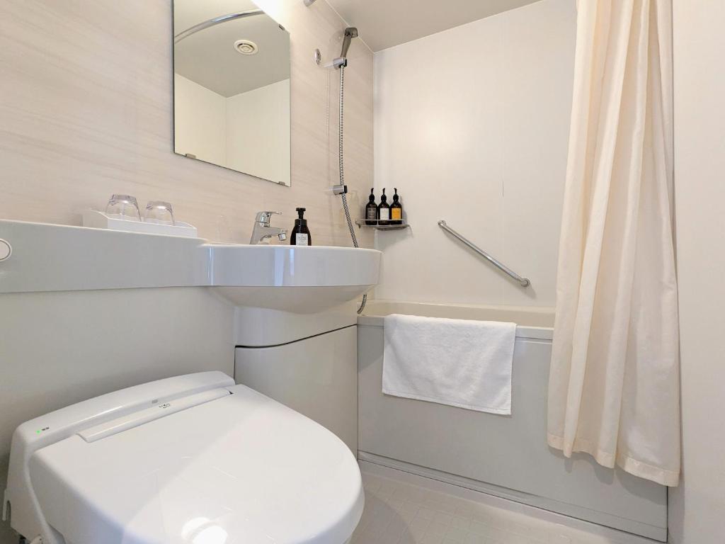 オディシス札幌大通公園ホテル Odysis Sapporo Odori Park Hotel 画像9