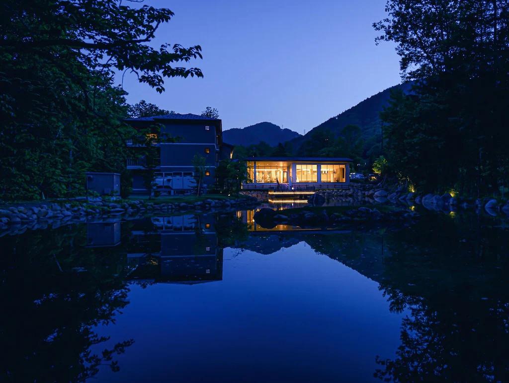 奥定山渓温泉 佳松御苑 Okujozankeionsen Kashogyoen 画像1