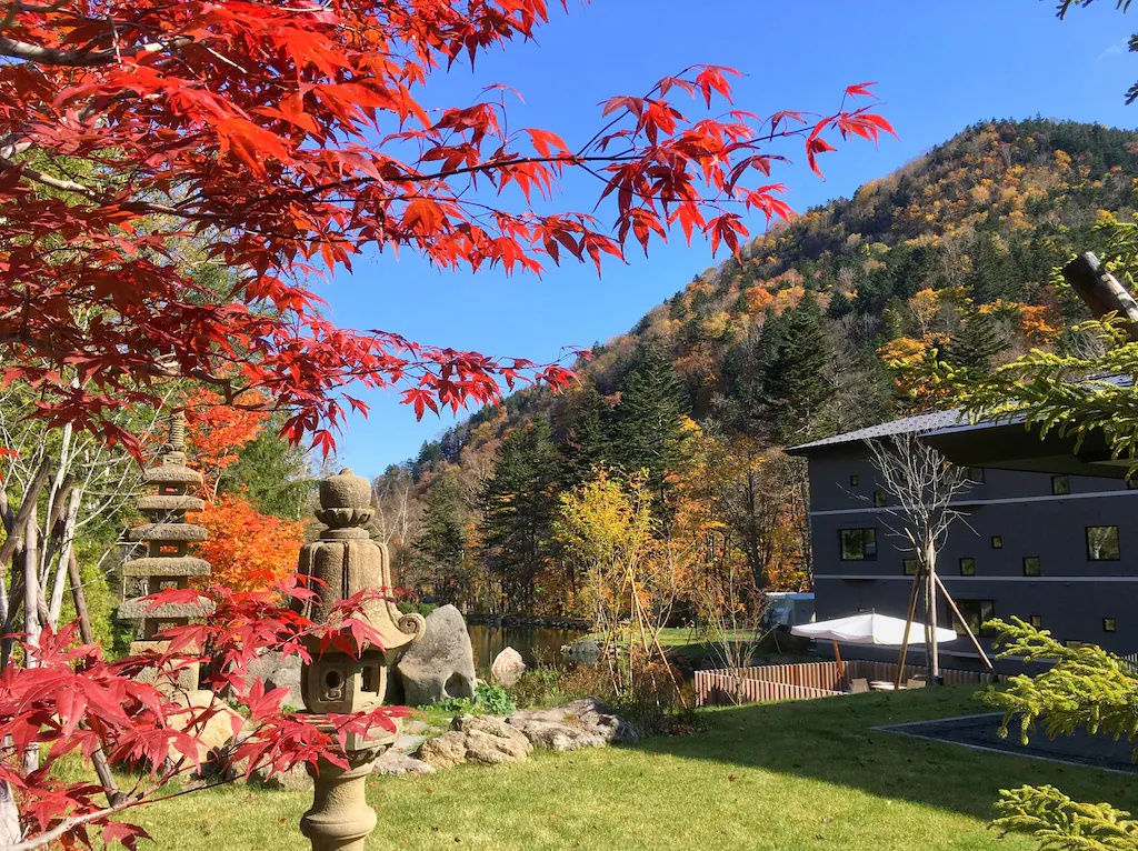 奥定山渓温泉 佳松御苑 Okujozankeionsen Kashogyoen 画像25