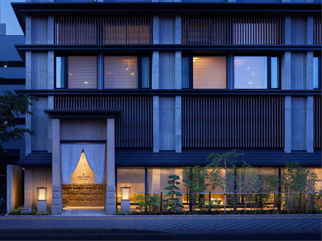 ONSEN RYOKAN 由縁 札幌 Onsen Ryokan Yuen Sapporo 画像1