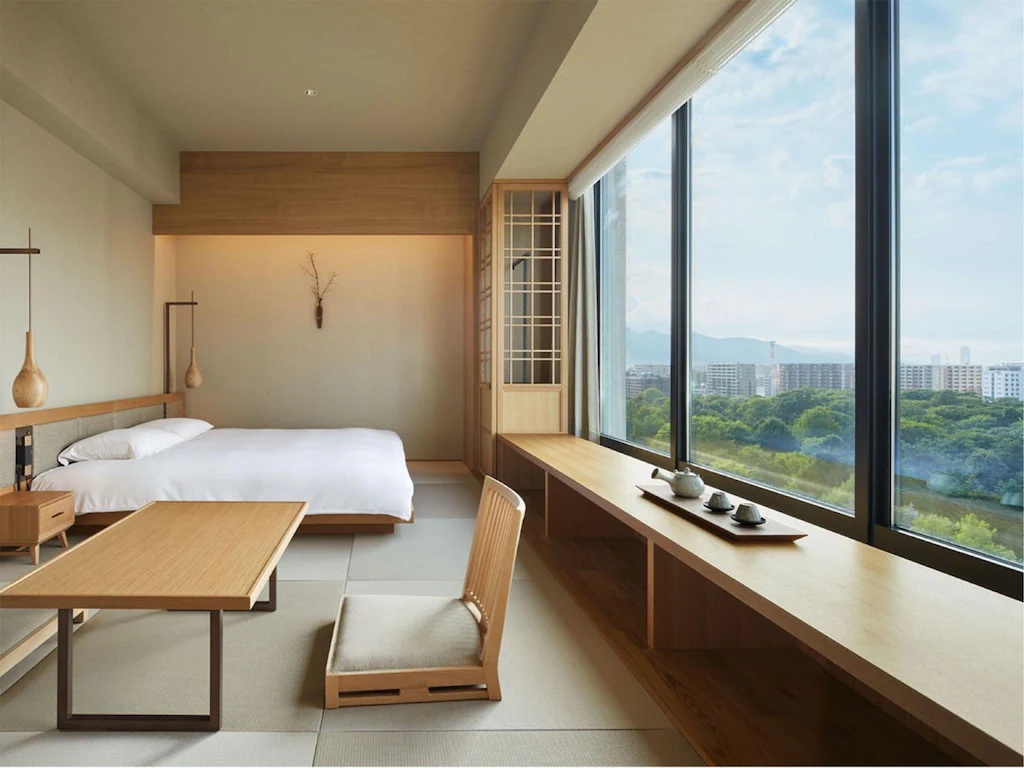 ONSEN RYOKAN 由縁 札幌 Onsen Ryokan Yuen Sapporo 画像2