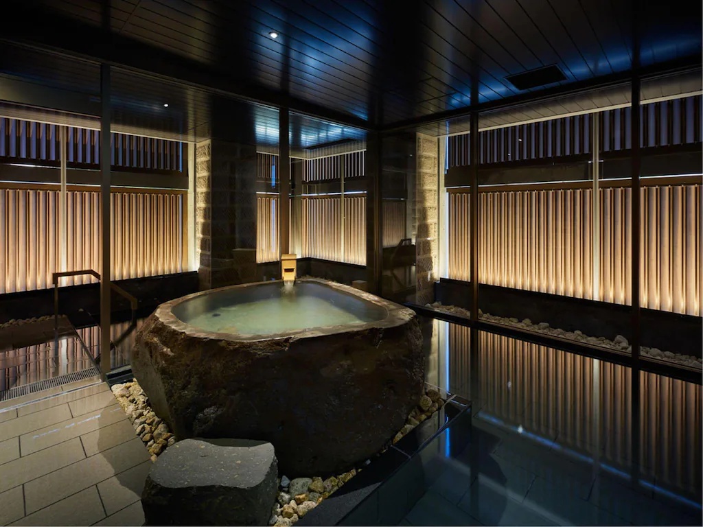 ONSEN RYOKAN 由縁 札幌 Onsen Ryokan Yuen Sapporo 画像3