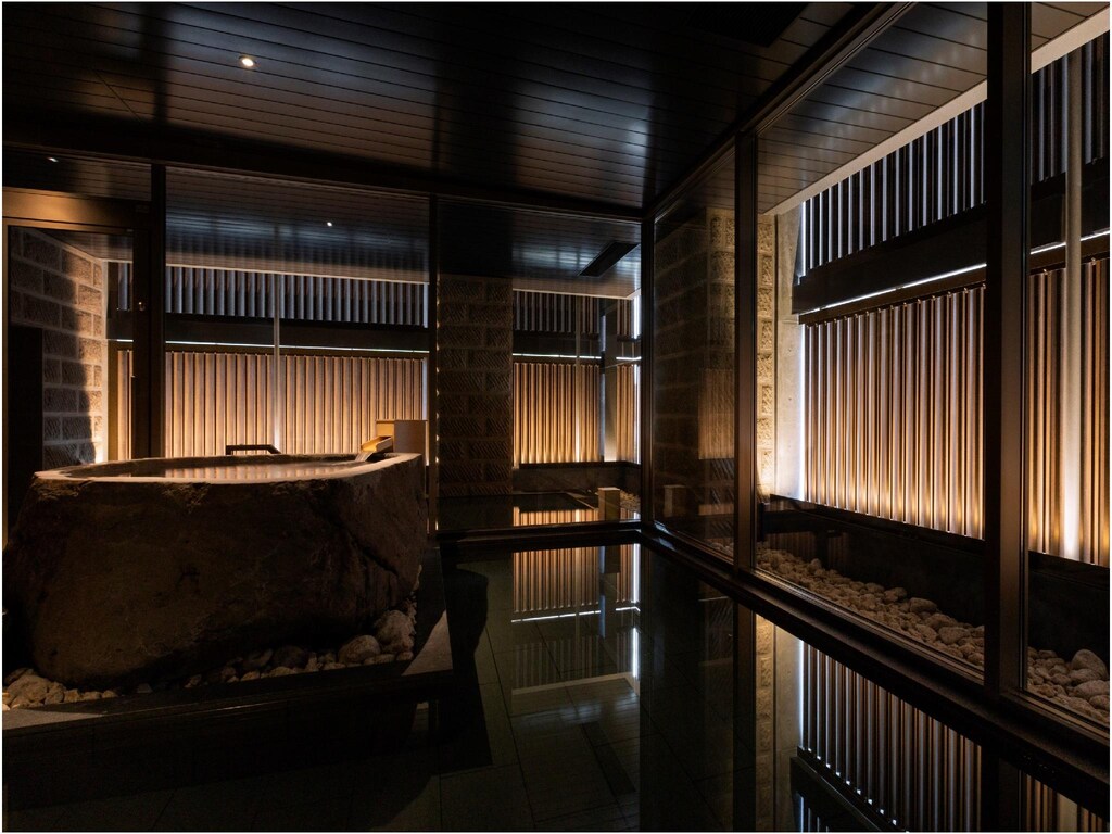 ONSEN RYOKAN 由縁 札幌 Onsen Ryokan Yuen Sapporo 画像9