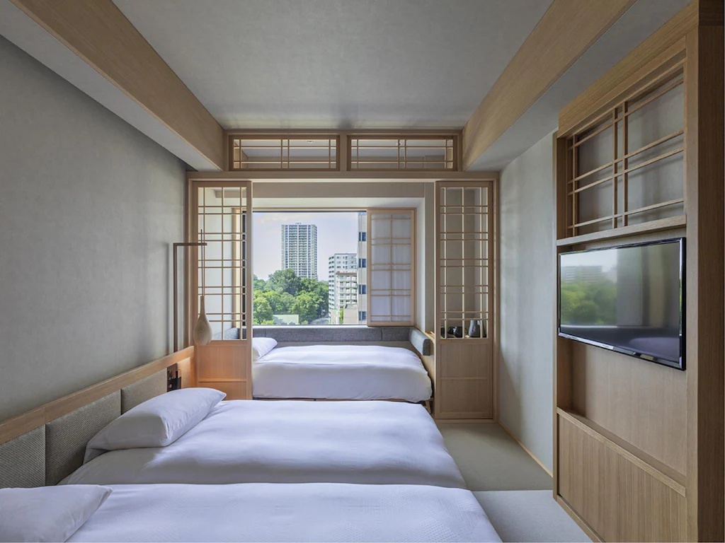 ONSEN RYOKAN 由縁 札幌 Onsen Ryokan Yuen Sapporo 画像10