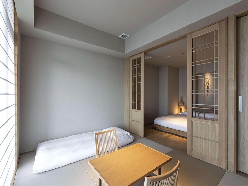 ONSEN RYOKAN 由縁 札幌 Onsen Ryokan Yuen Sapporo 画像15