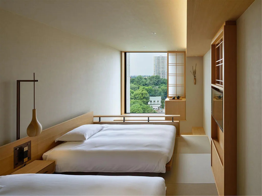 ONSEN RYOKAN 由縁 札幌 Onsen Ryokan Yuen Sapporo 画像17