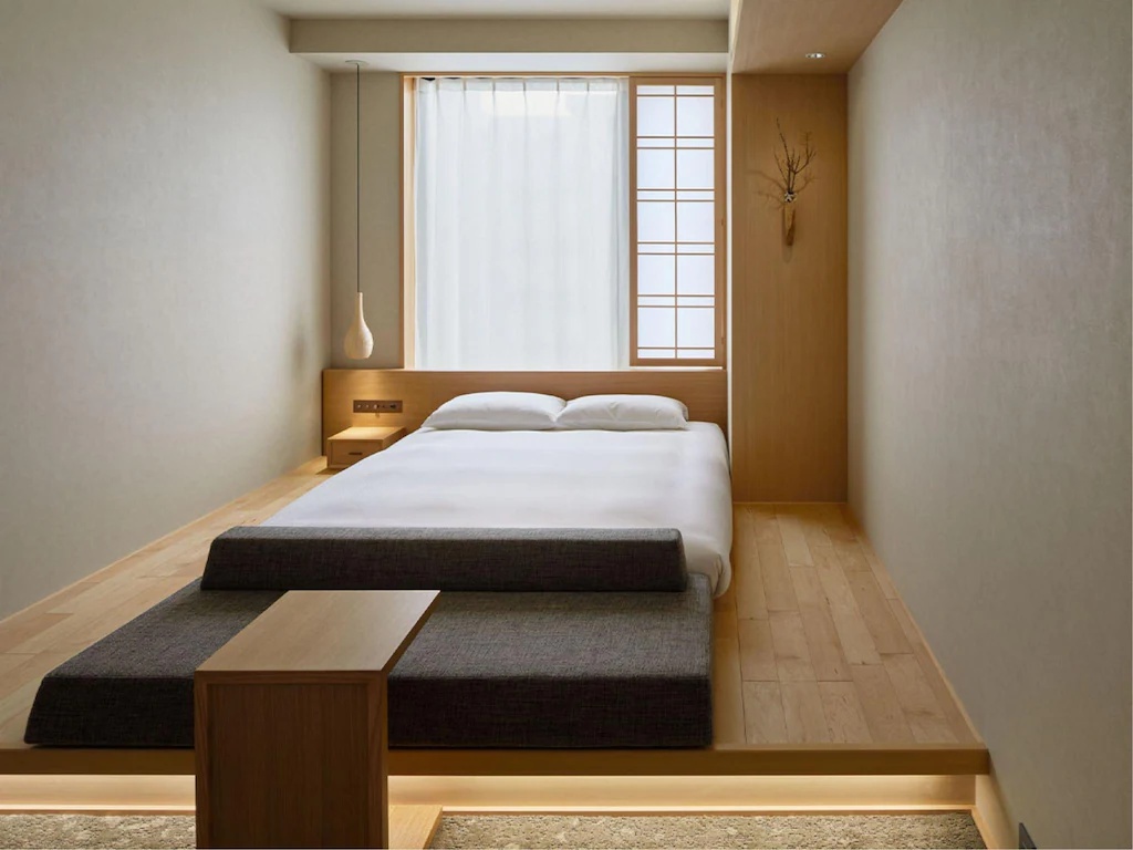 ONSEN RYOKAN 由縁 札幌 Onsen Ryokan Yuen Sapporo 画像20