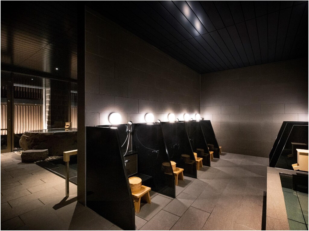 ONSEN RYOKAN 由縁 札幌 Onsen Ryokan Yuen Sapporo 画像21