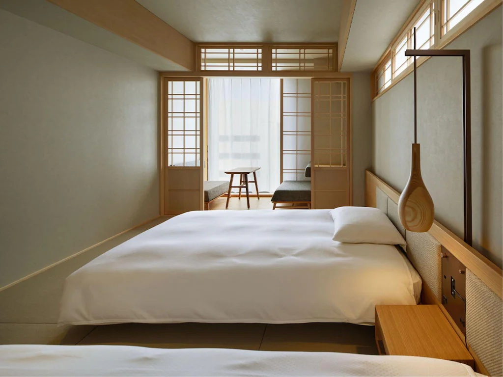 ONSEN RYOKAN 由縁 札幌 Onsen Ryokan Yuen Sapporo 画像22